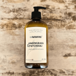 Natural Hand & Body Cream