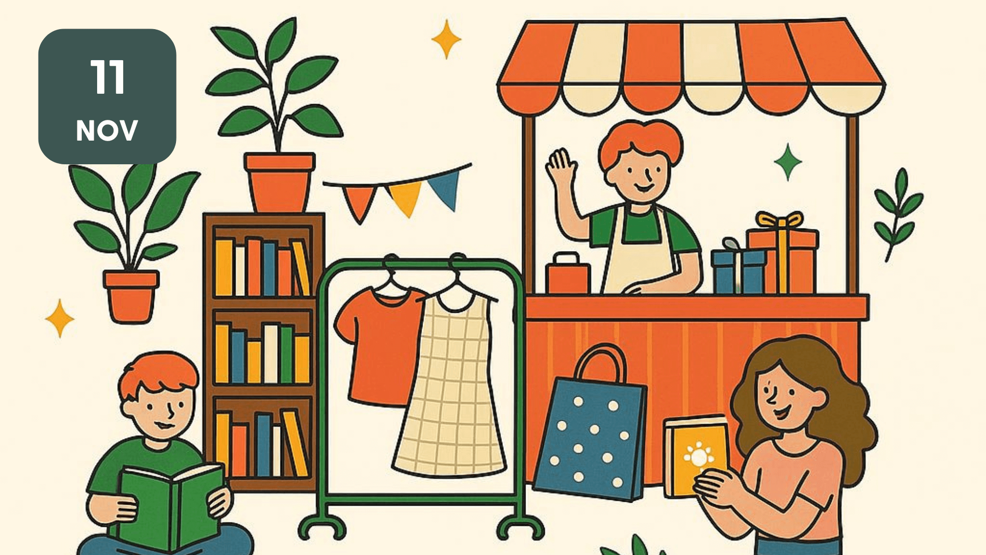 TAB – Bloom Nursery